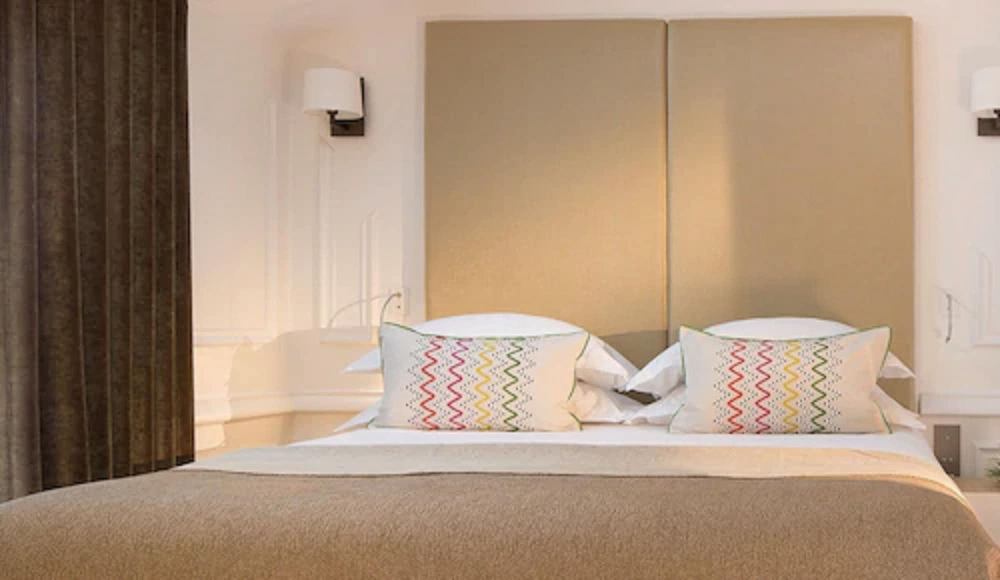 Hotel Moliere