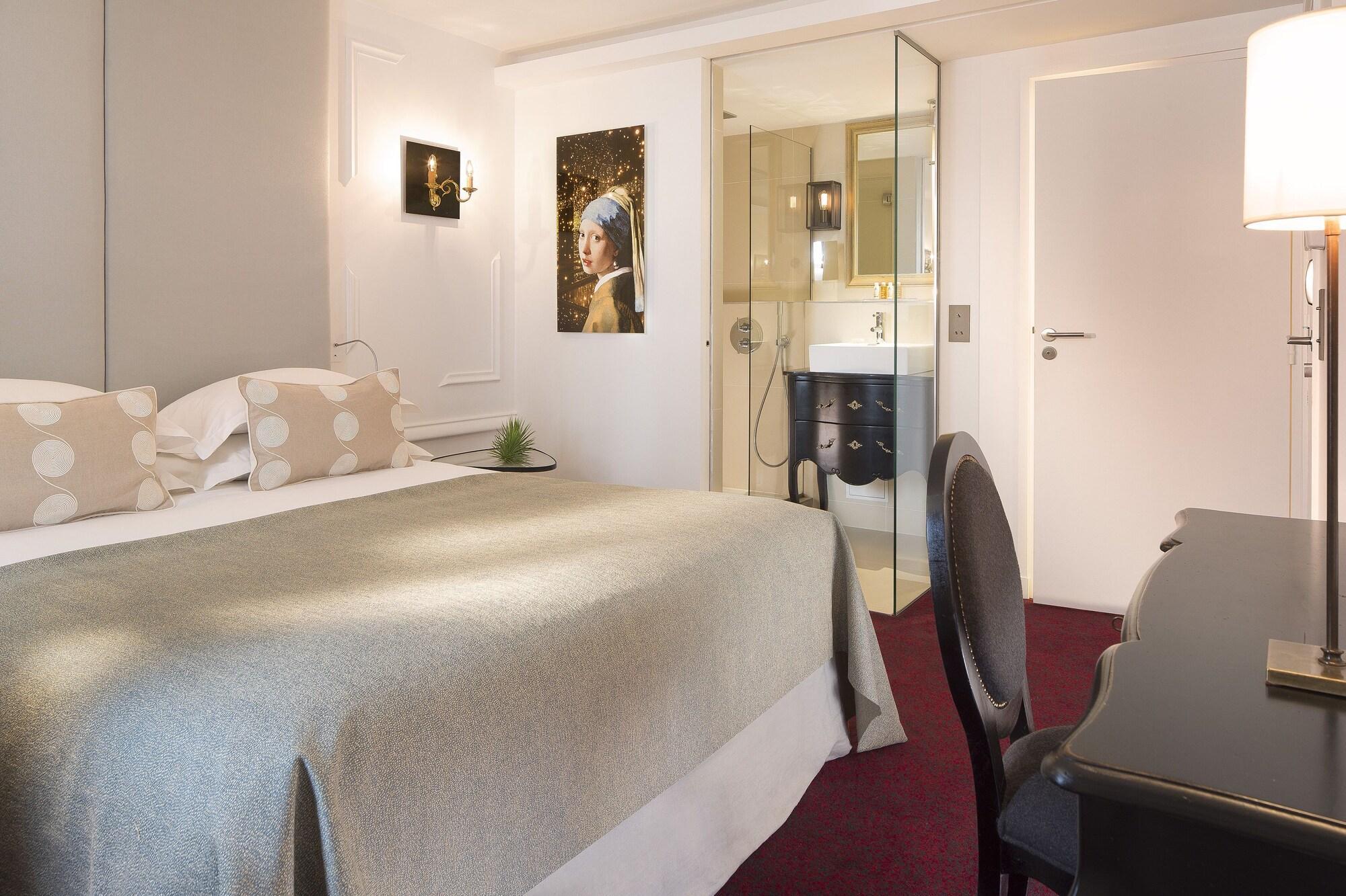 Moliere 4* Paris