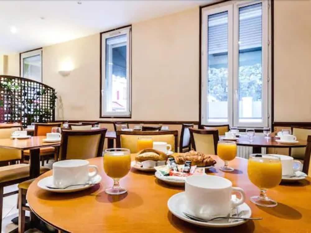 Cactus 3* Paris