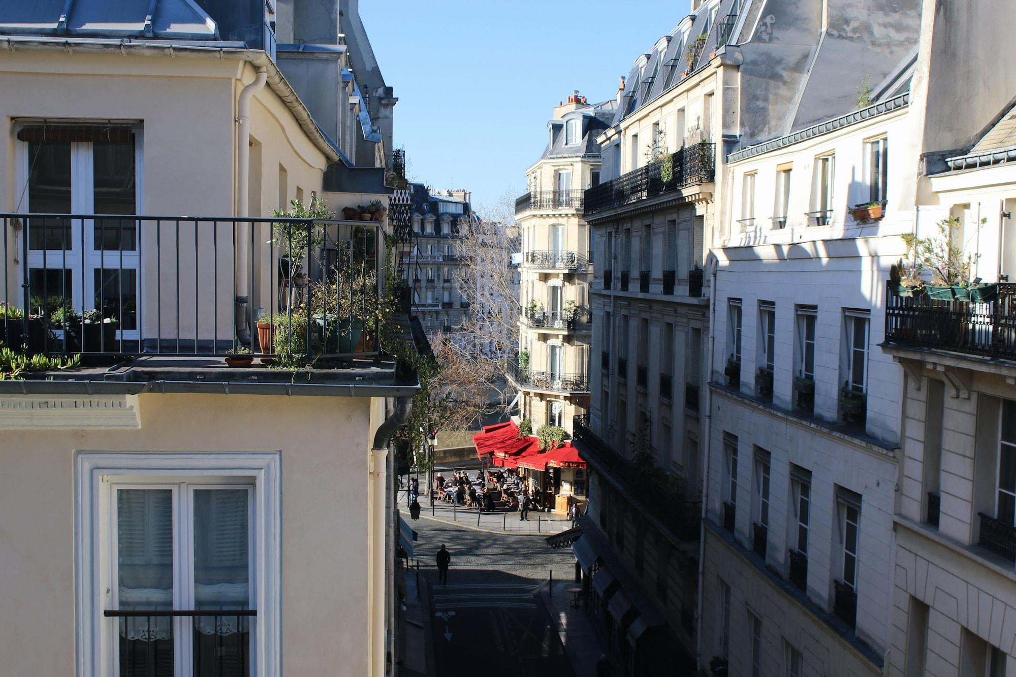 Saint-louis En L'isle