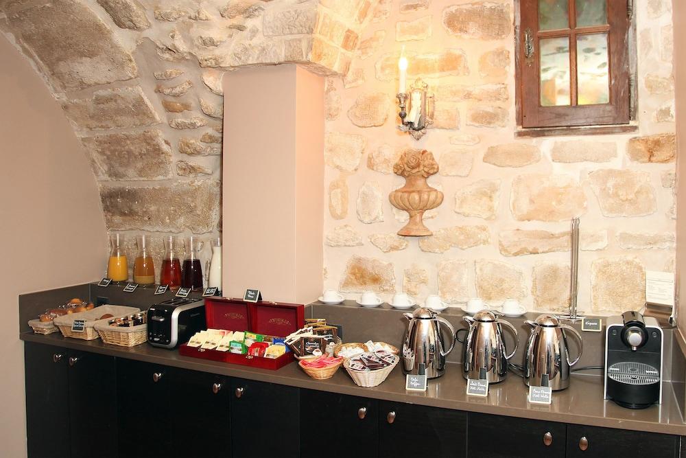 Saint-louis En L'isle Hotel Paris