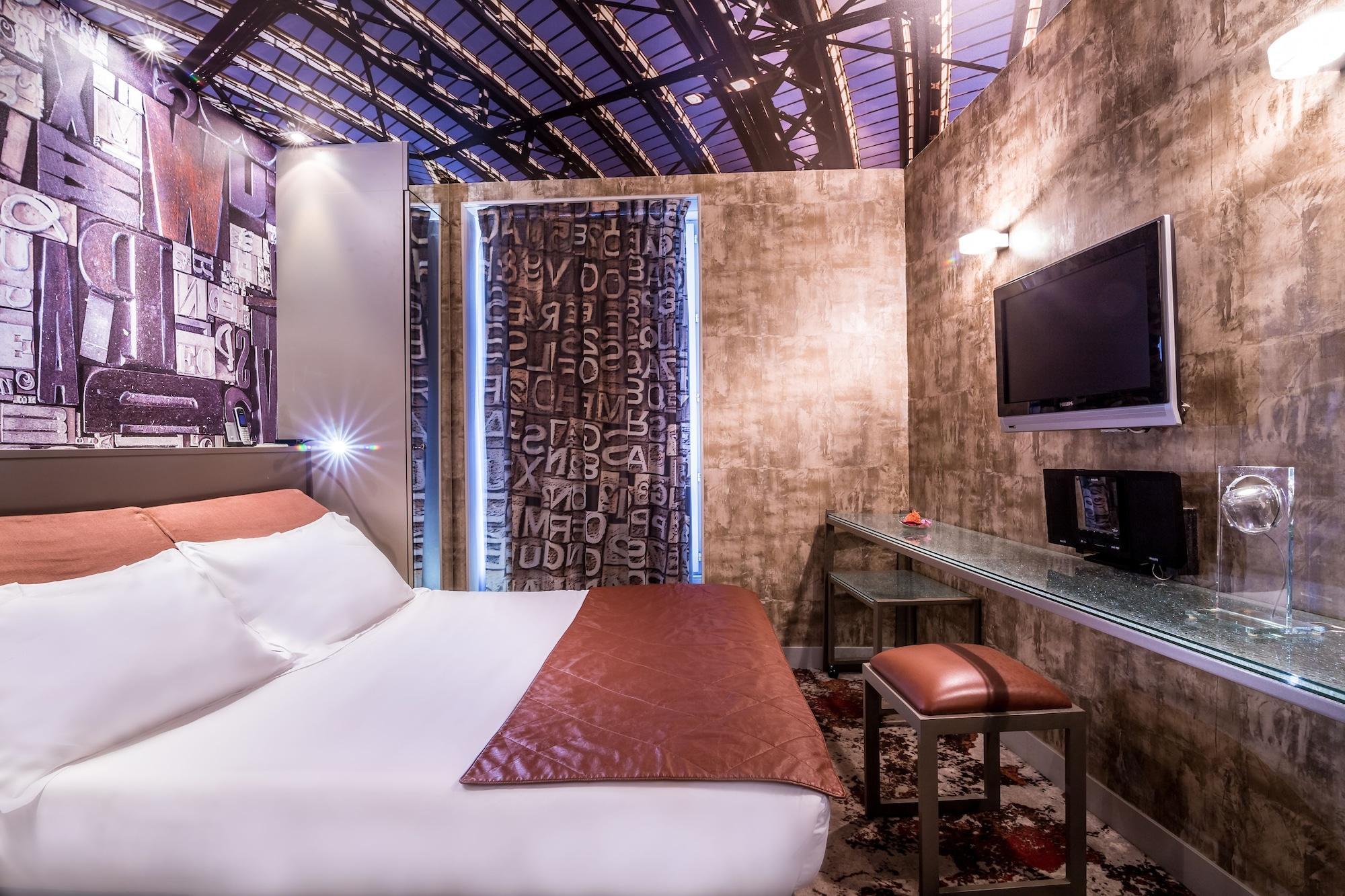 Apostrophe Hotel 3*