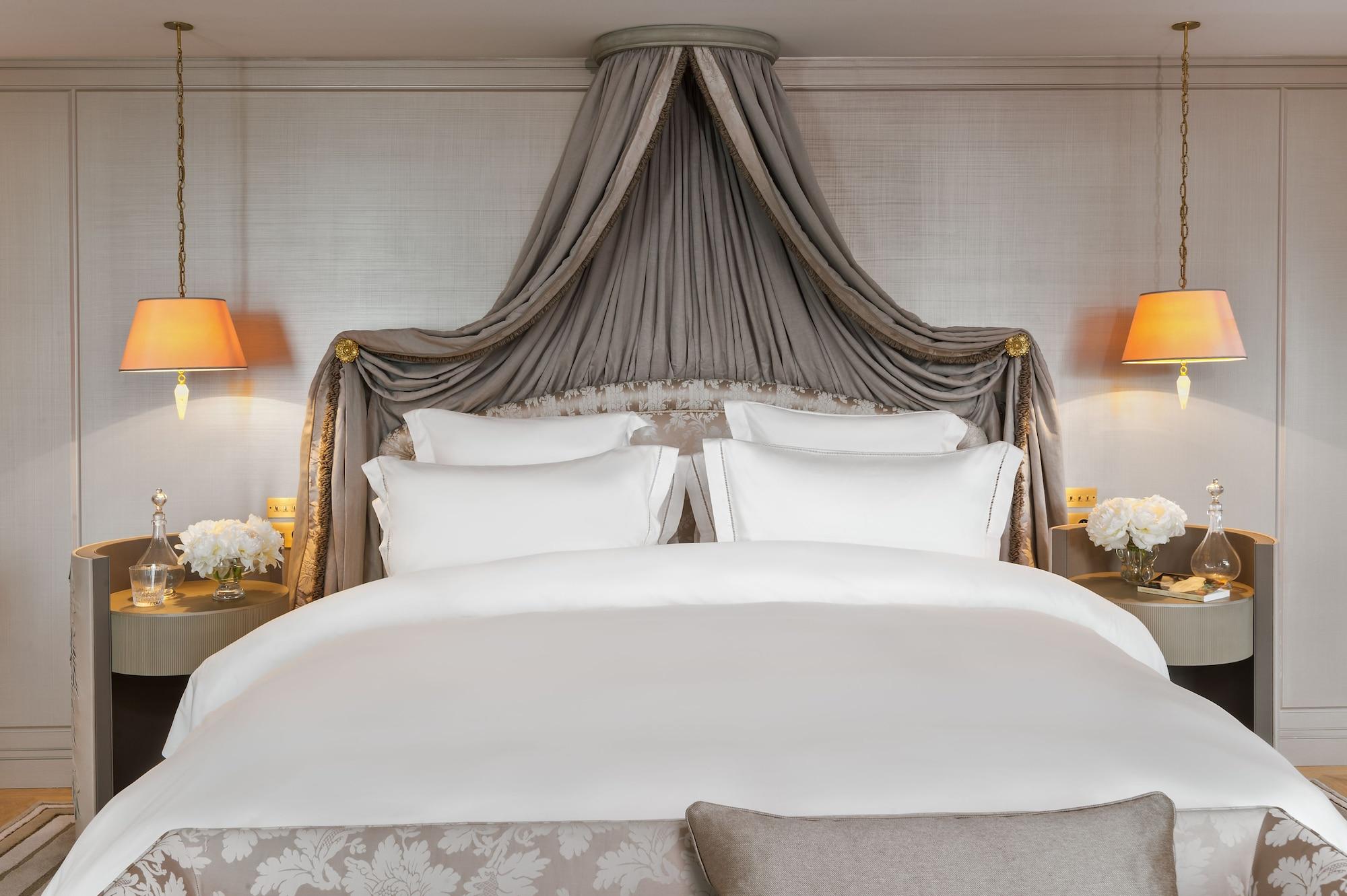 Hotel De Crillon Paris