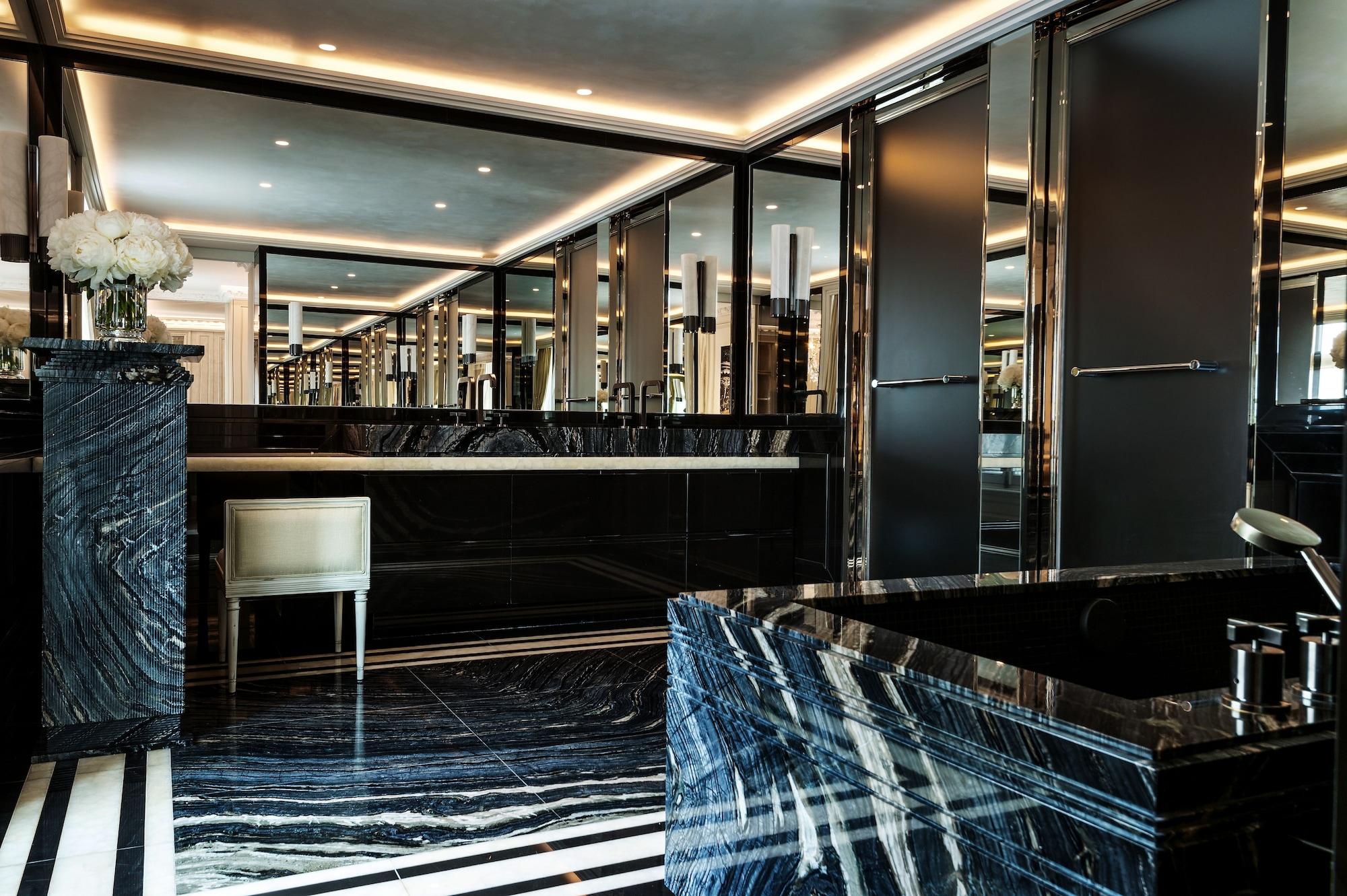 De Crillon Paris