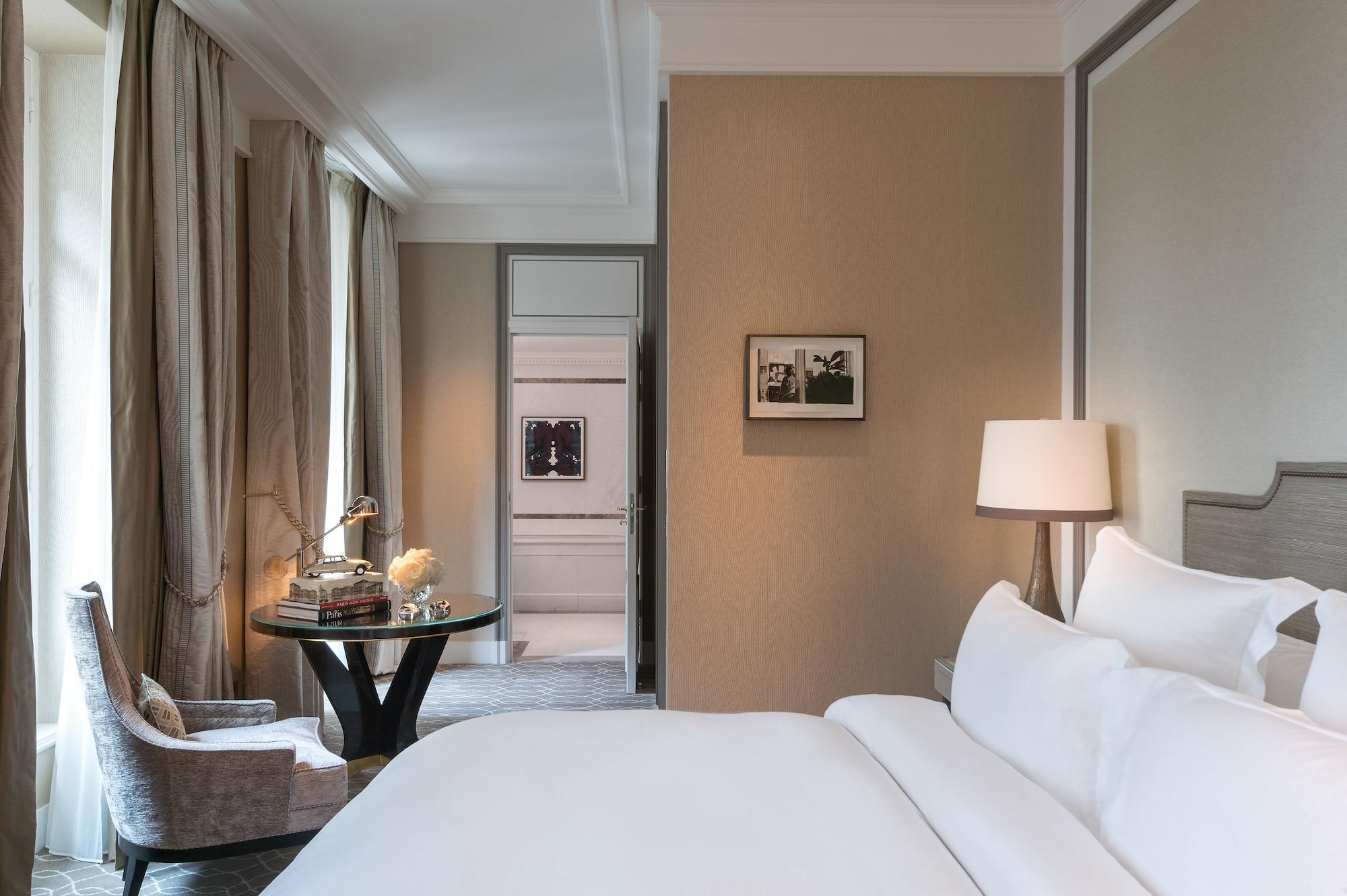 De Crillon Paris