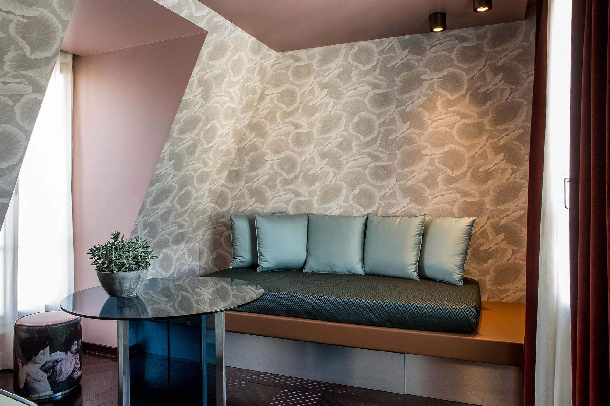 Du Rond-point Des Champs-elysees - Esprit De France Hotel