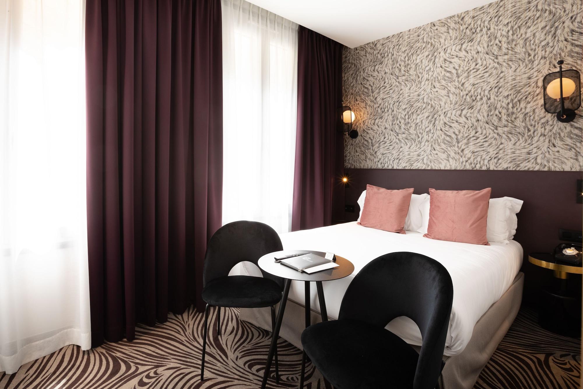Hotel Concordia