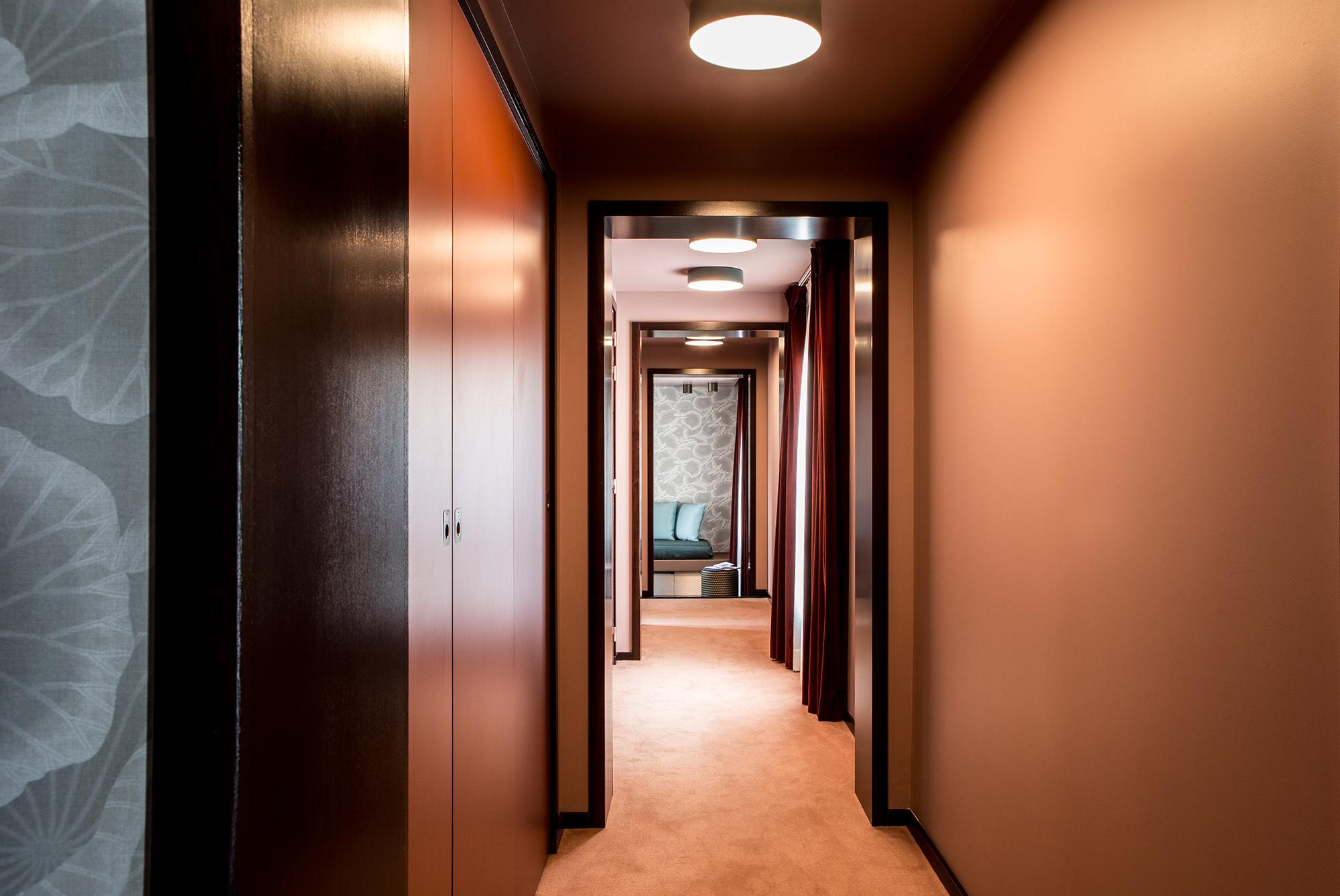 Du Rond-point Des Champs-elysees - Esprit De France Hotel Paris