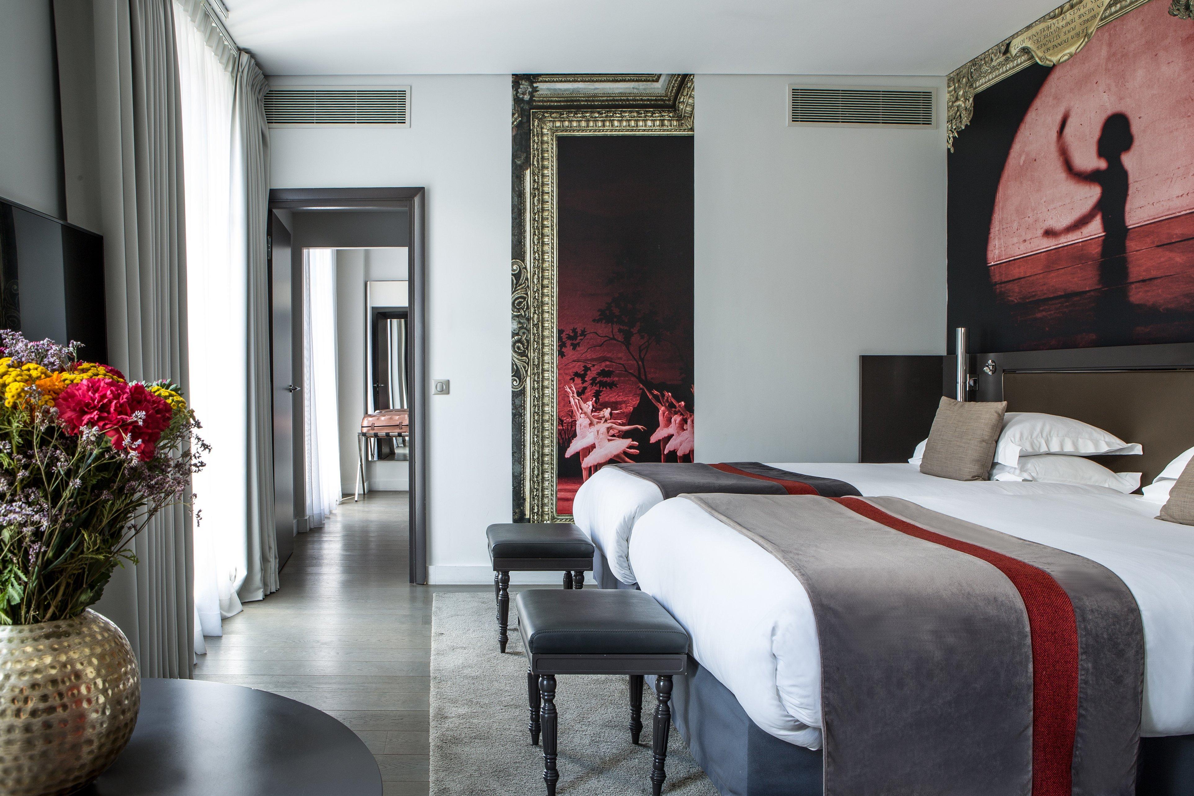 Indigo - Opera By Ihg 4* Paris