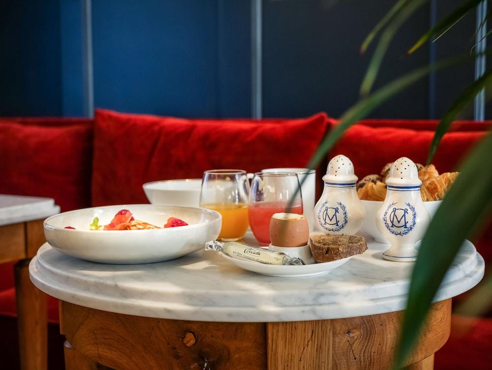 Montecristo 4* Paris