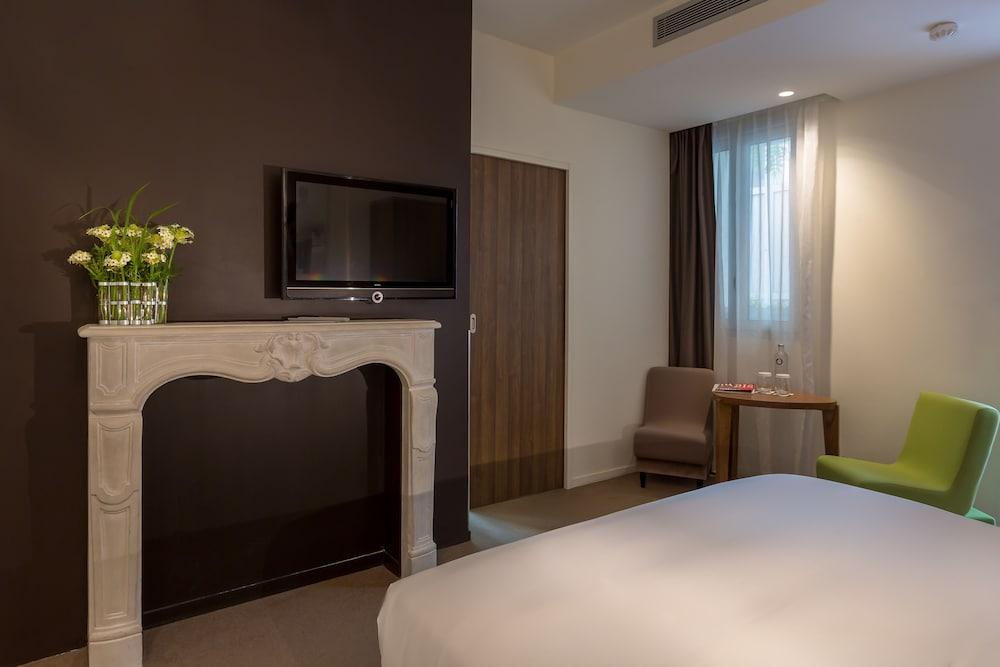 Hotel Jules & Jim 4*