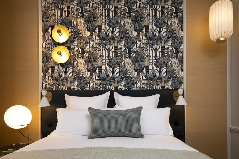 Hotel Gramont 4*
