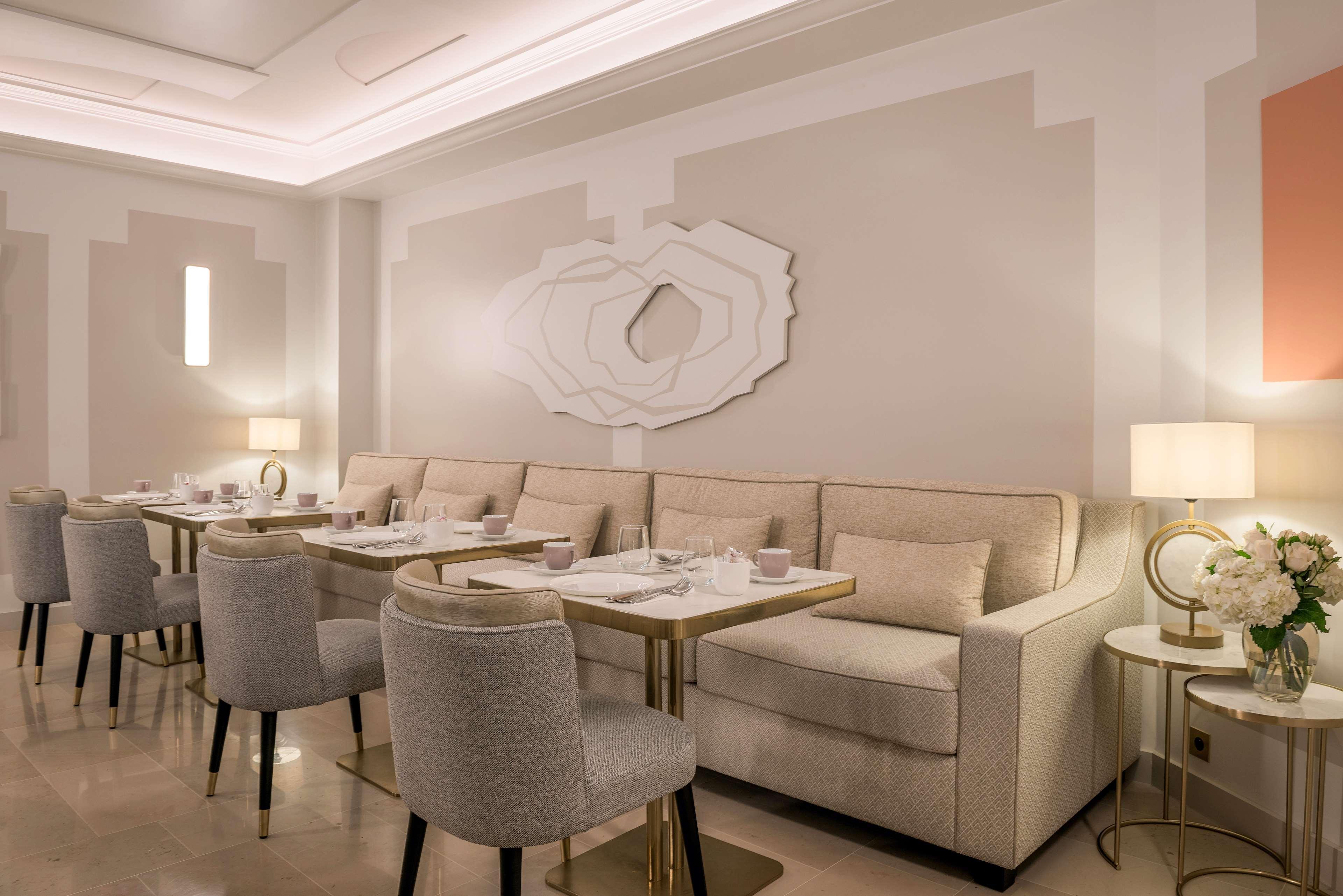 Camille Tapestry Collection By Hilton Paris