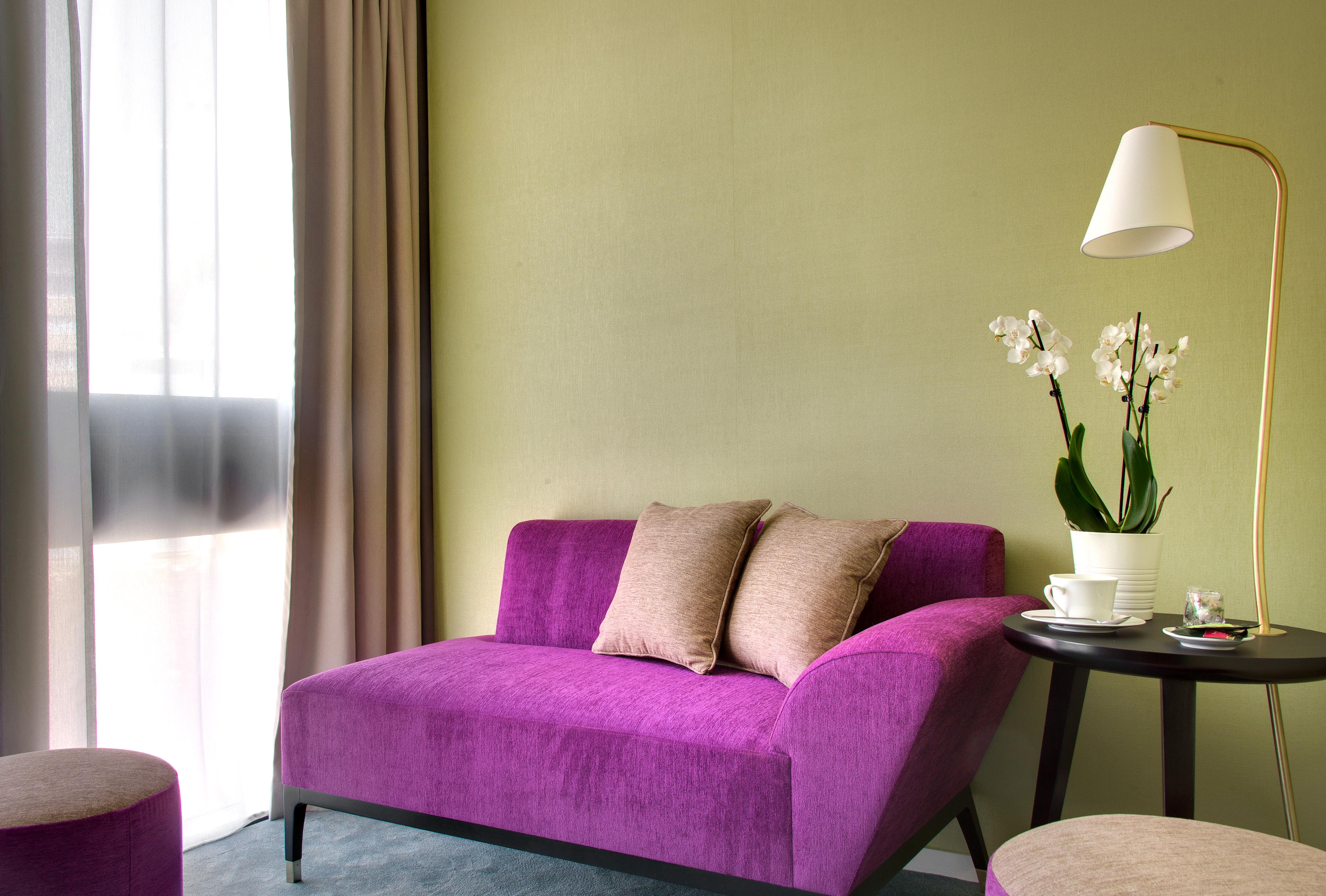 Hotel Jardins De Mademoiselle & 4*