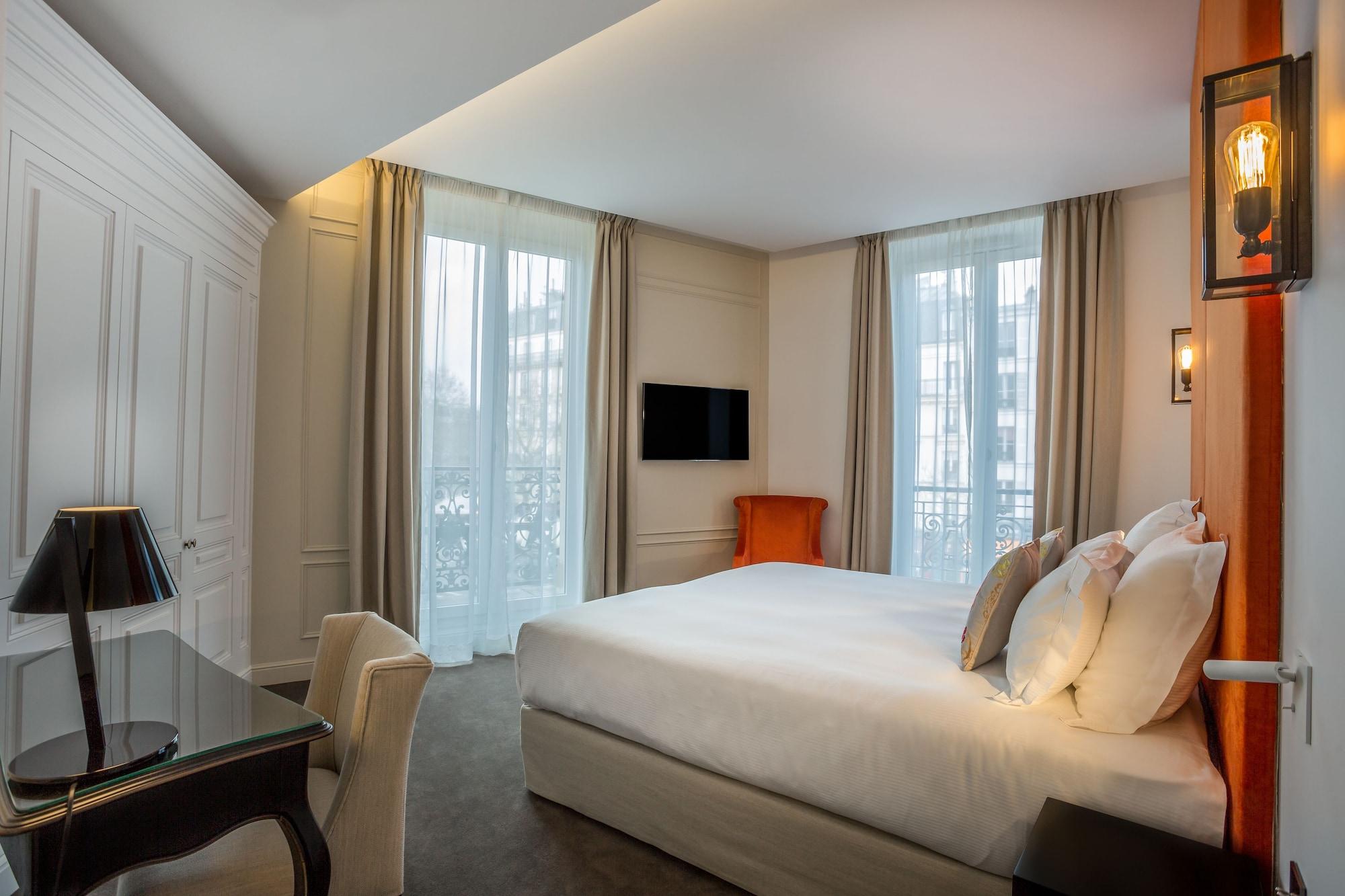 La Comtesse Hotel