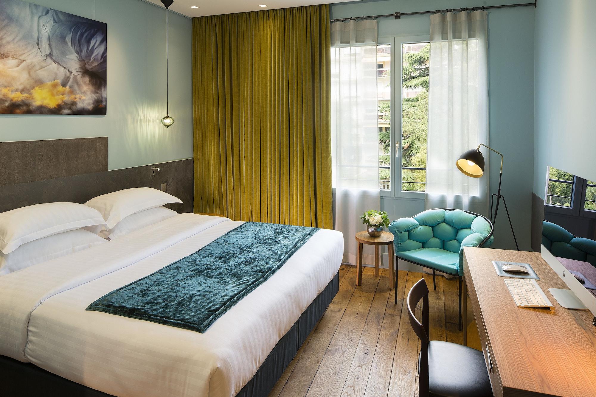 Hôtel&spa La Belle Juliette Hotel 4*