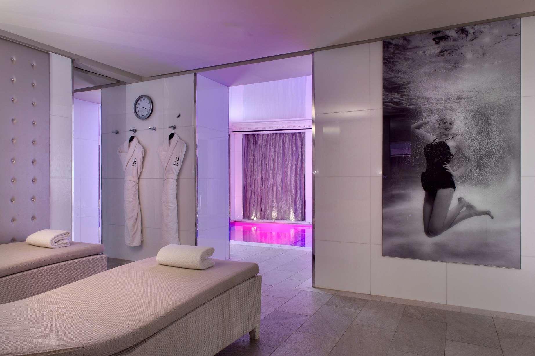 La Haussmann Hotel Paris
