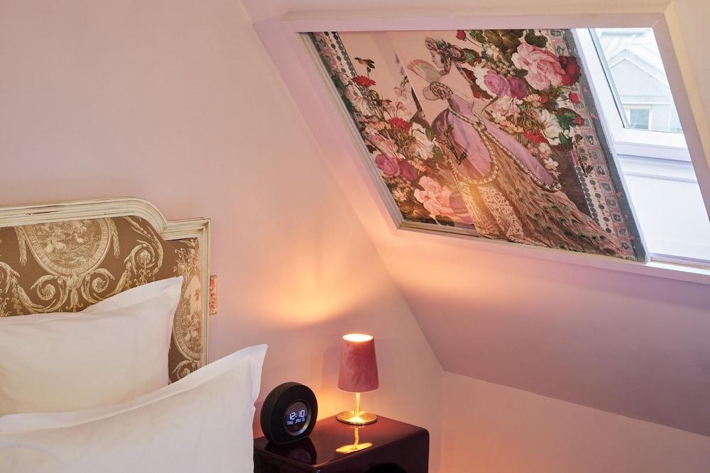 Du Petit Moulin, Haute Couture By Lacroix
