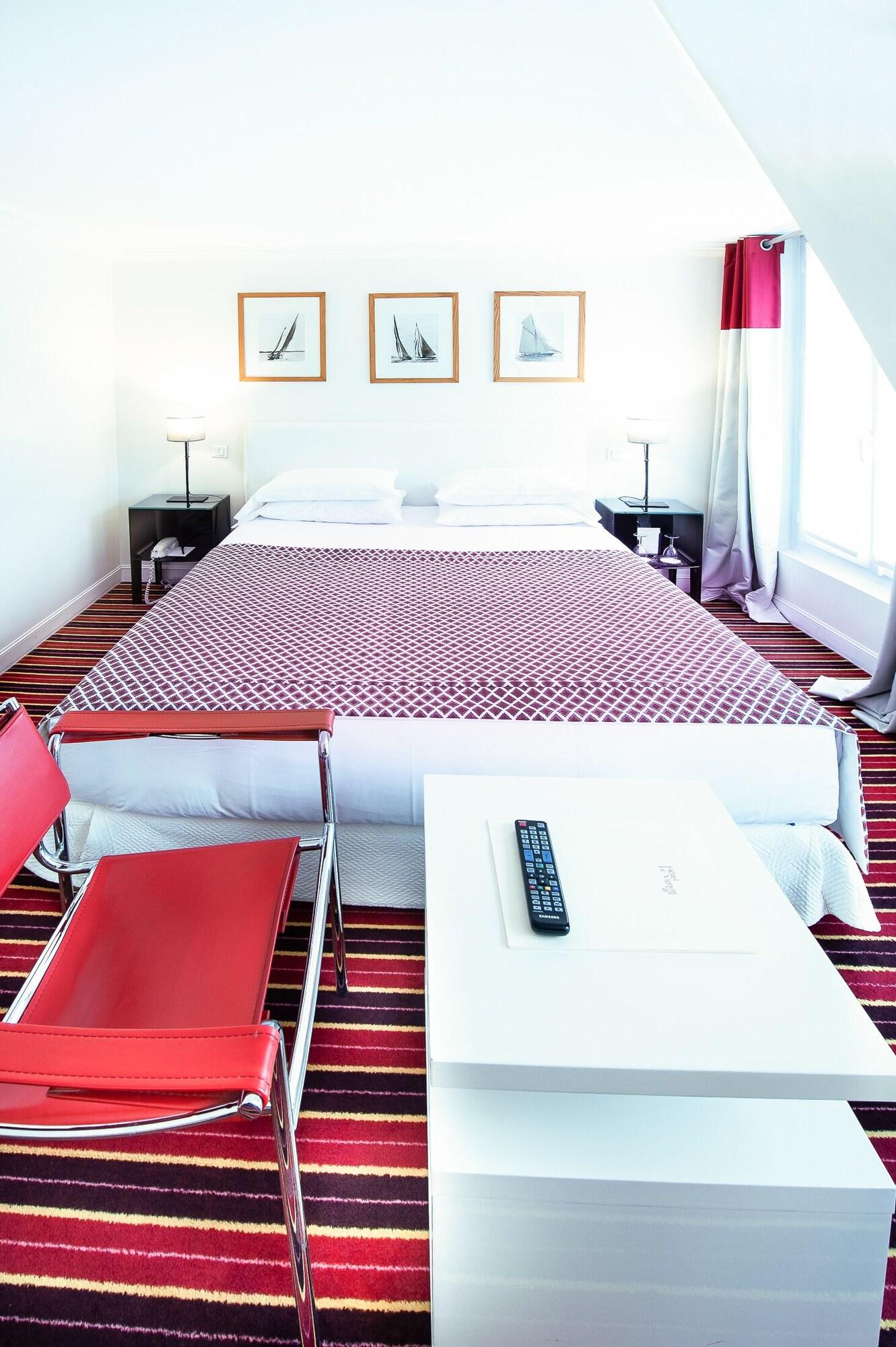 Vignon Hotel 4*