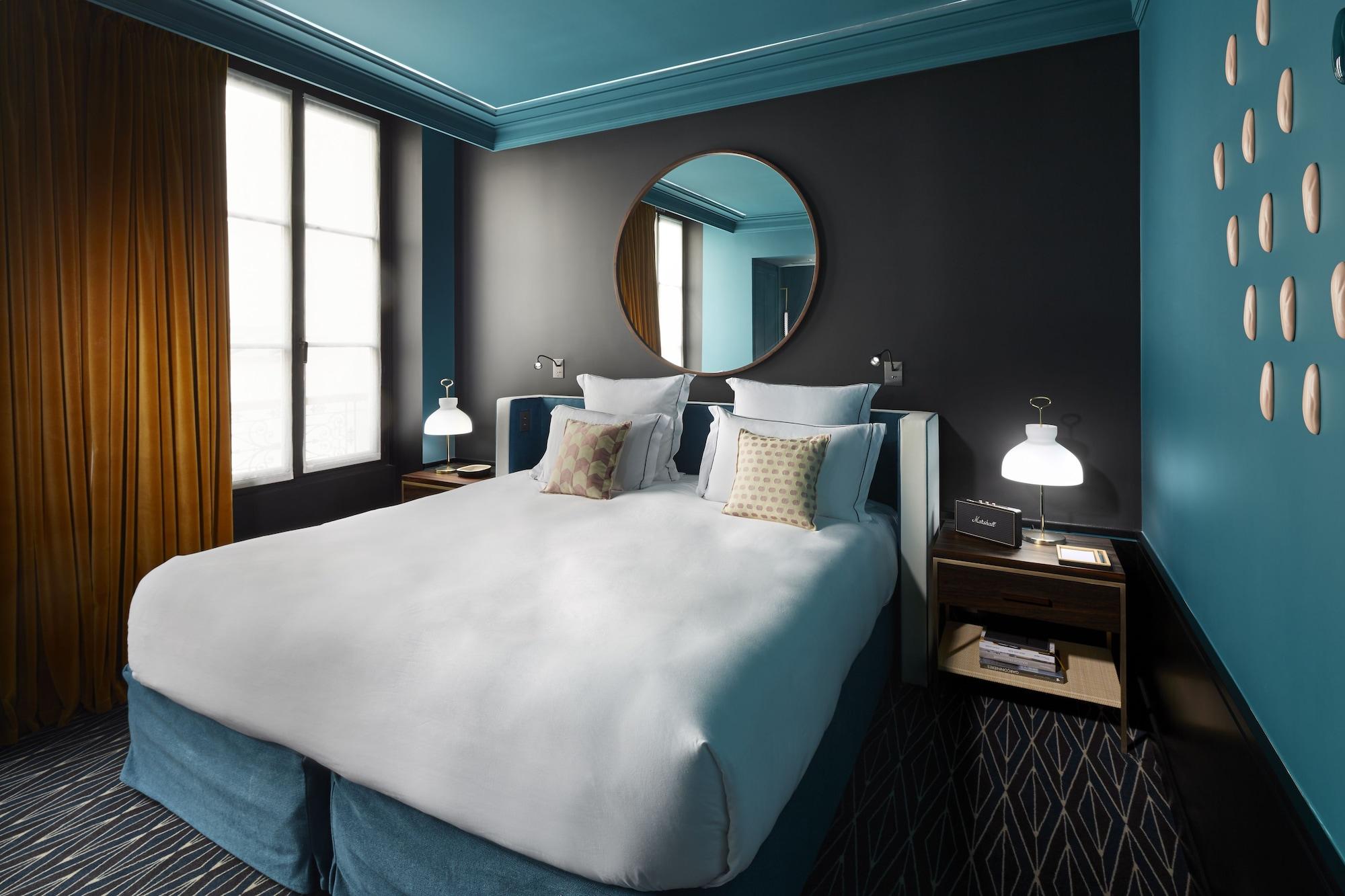 Hotel Le Roch &