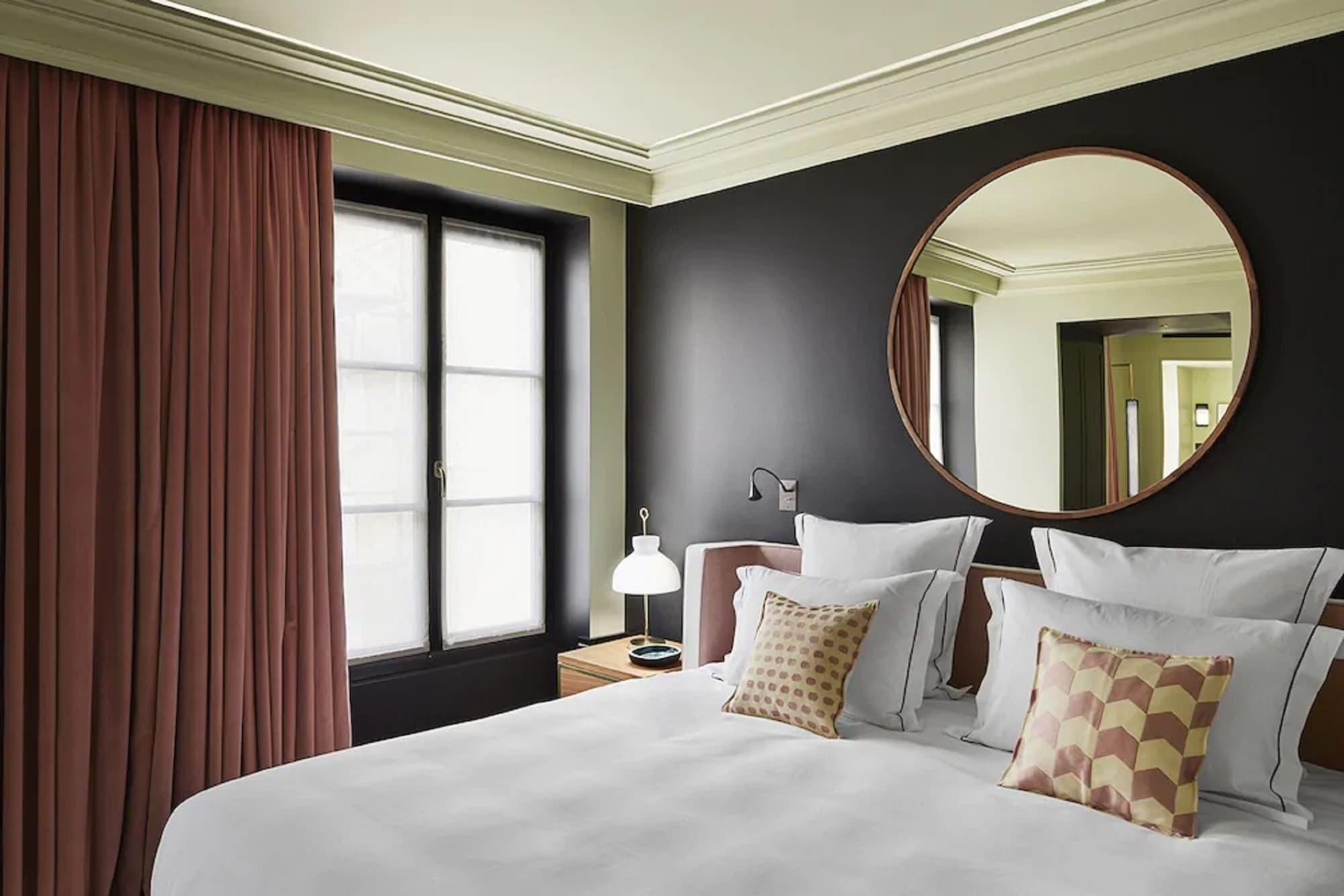 Hotel Le Roch &