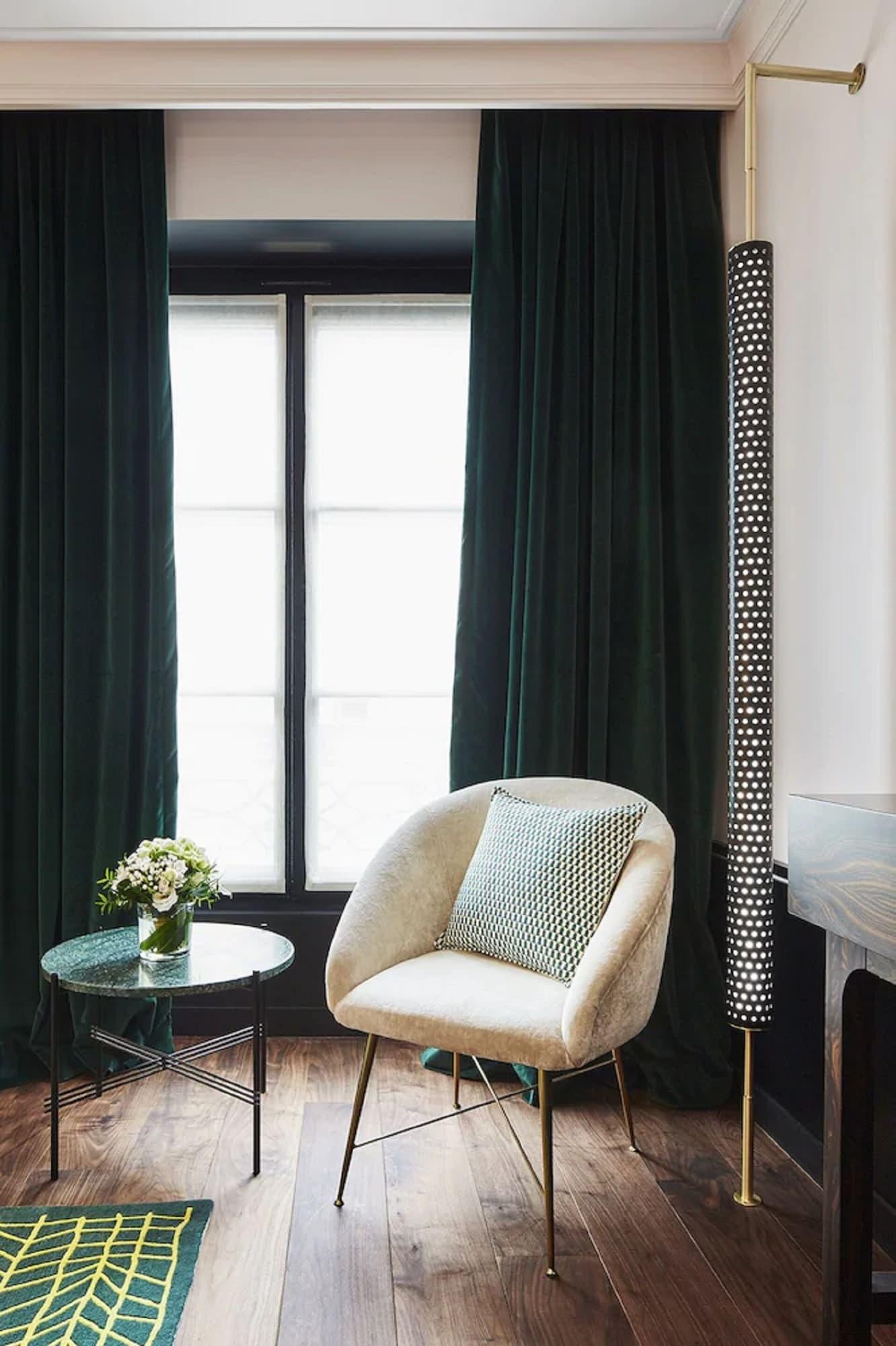 Le Roch & Hotel 5*