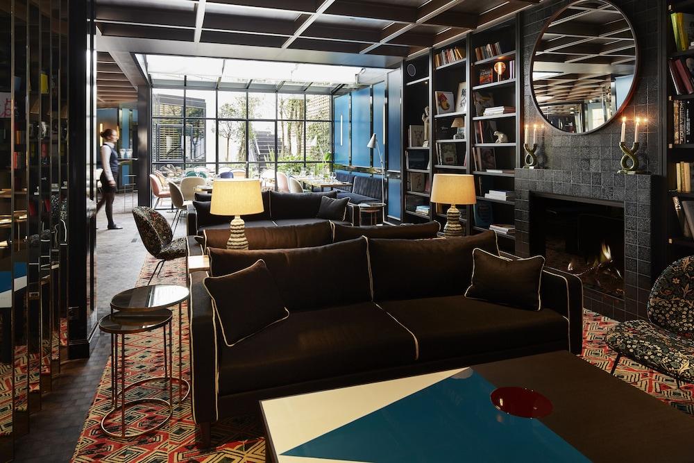 Hotel Le Roch &