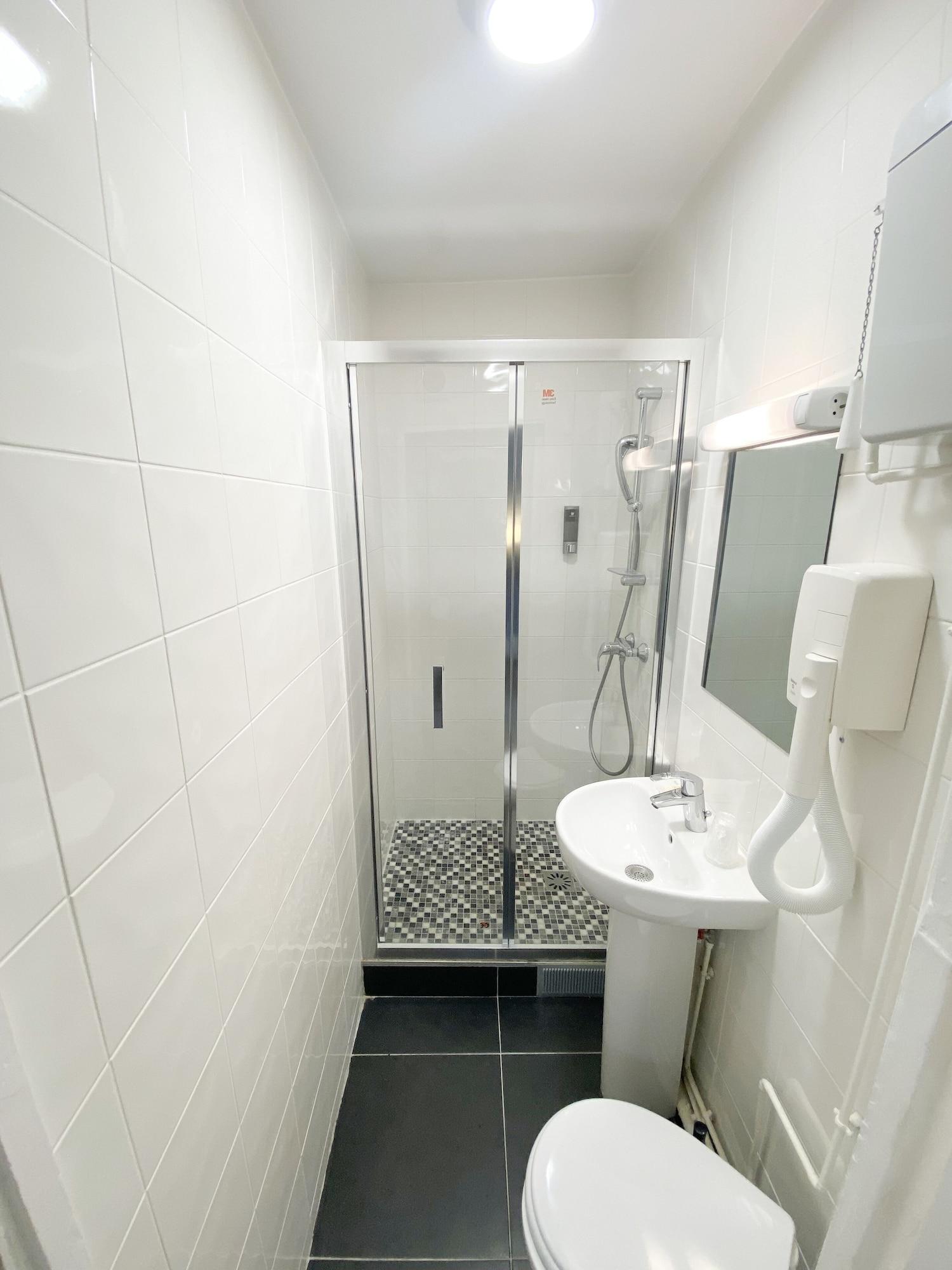 Hotel Aviatic Paris