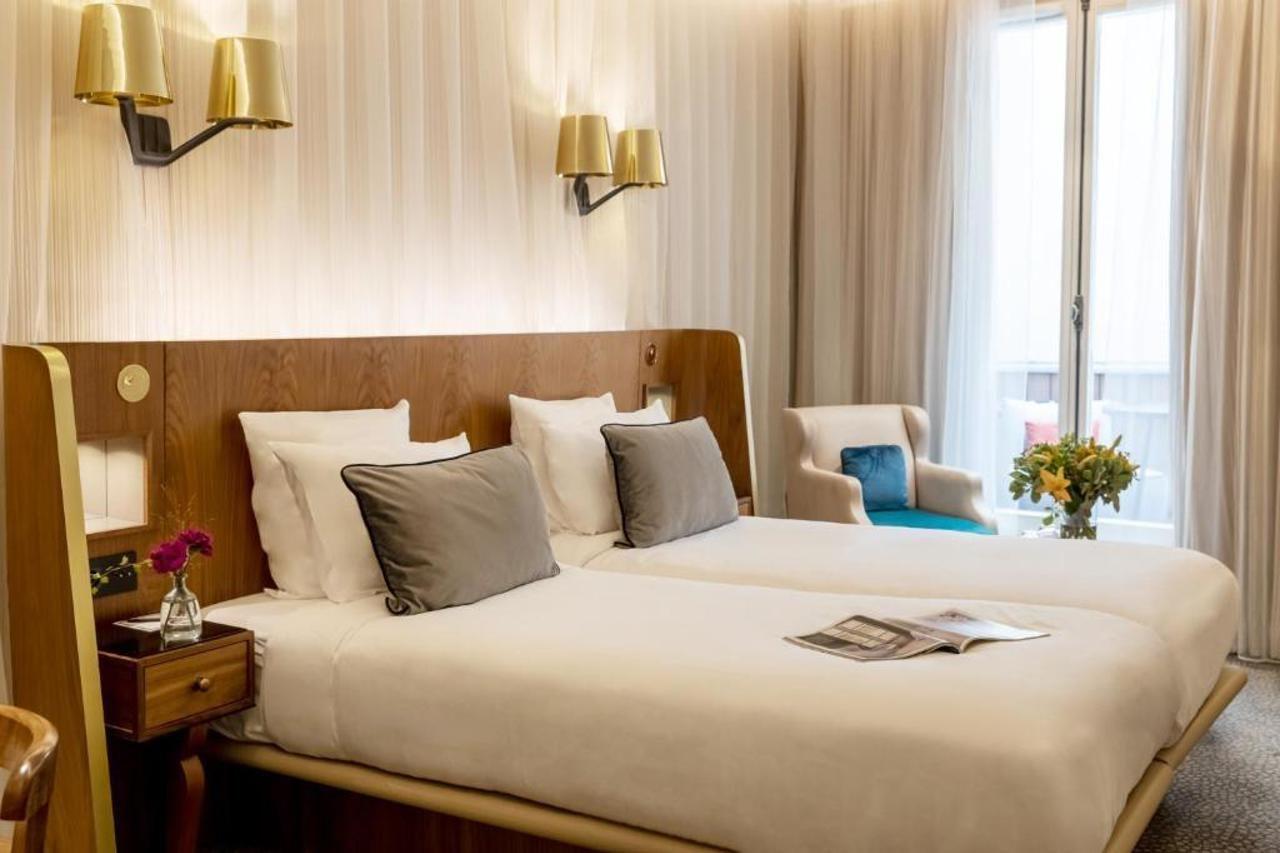 Maison Albar Le Pont-neuf 5* Paris