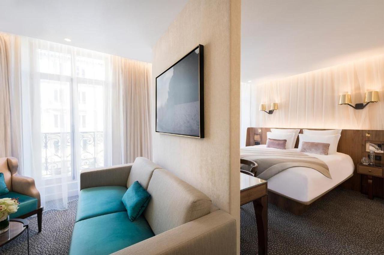 Hotel Maison Albar Le Pont-neuf