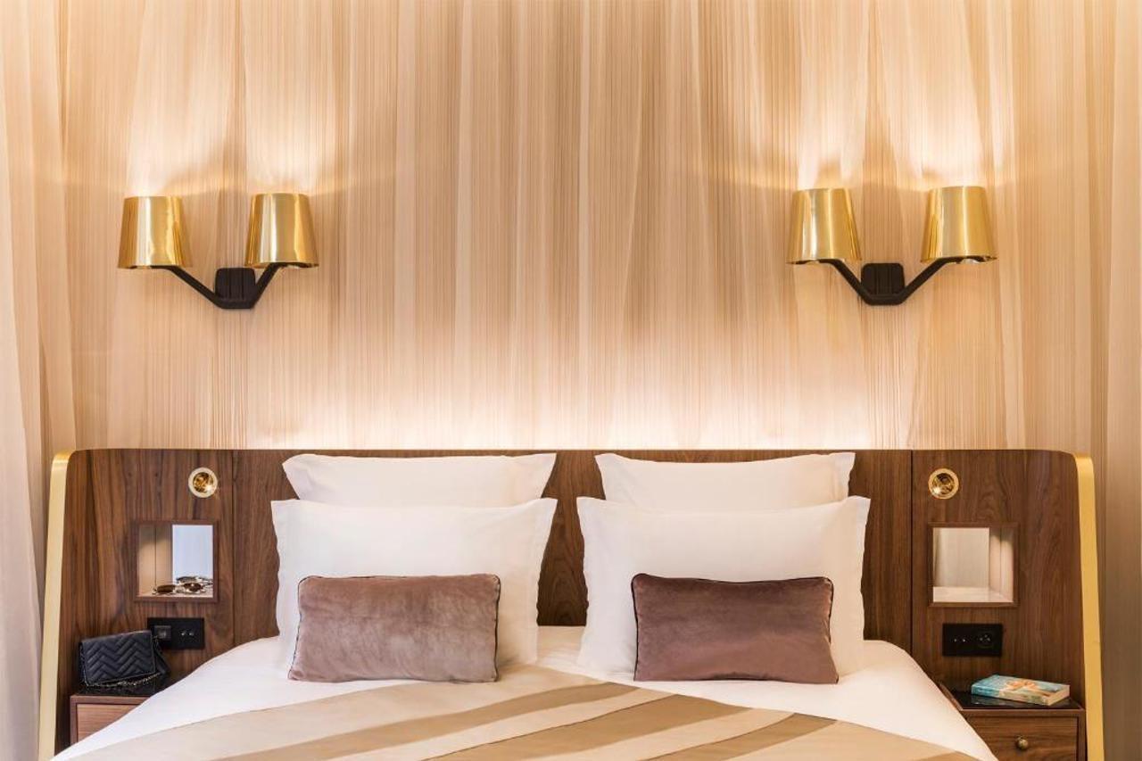 Maison Albar Le Pont-neuf Hotel