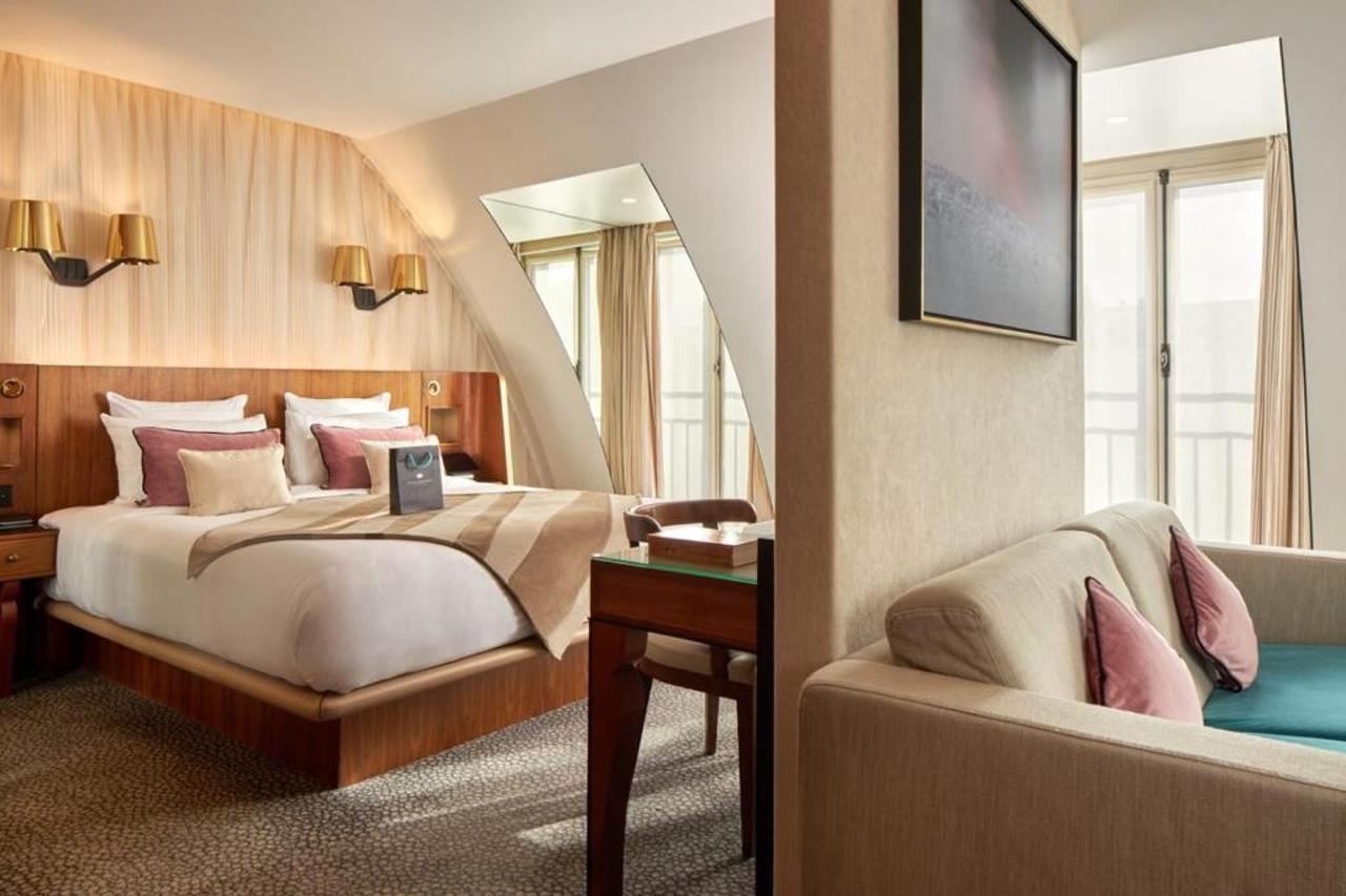 Hotel Maison Albar Le Pont-neuf 5*