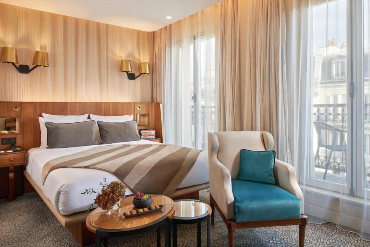 Maison Albar Le Pont-neuf Hotel 5*