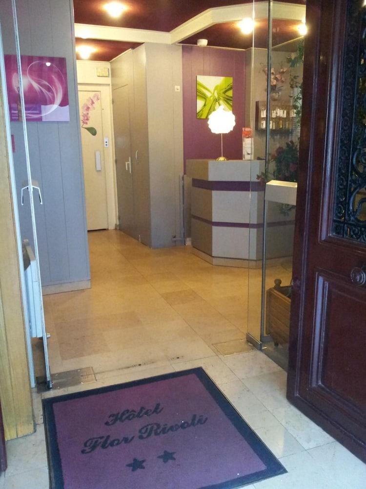 Hotel Flor Rivoli 2*