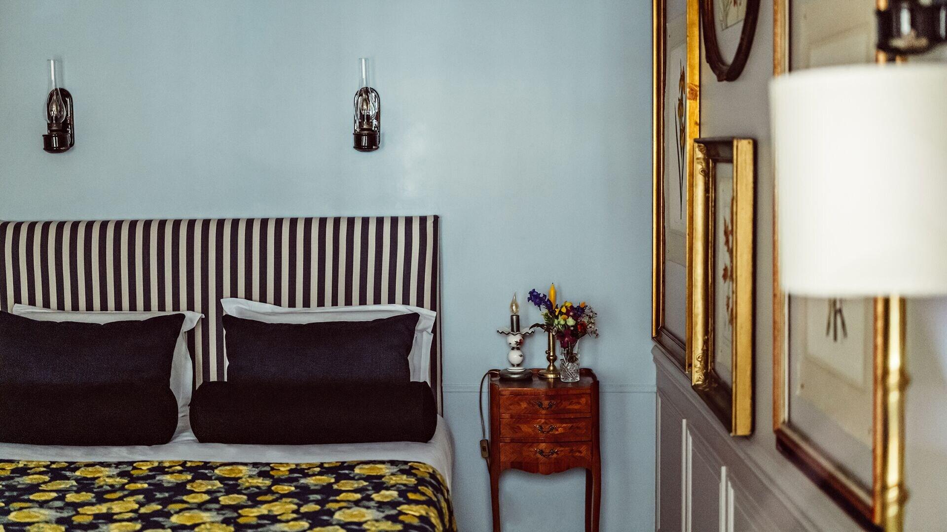 Maison Saintonge Hotel Paris
