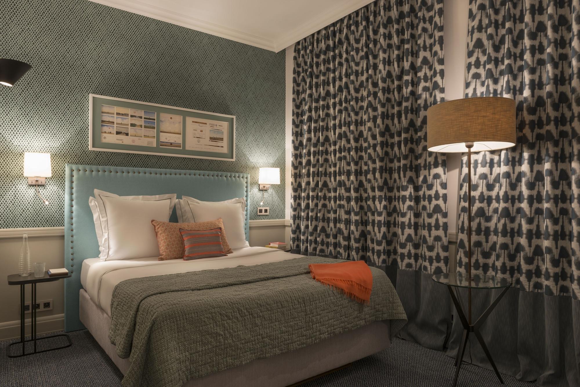 Adèle&jules Hotel 4*