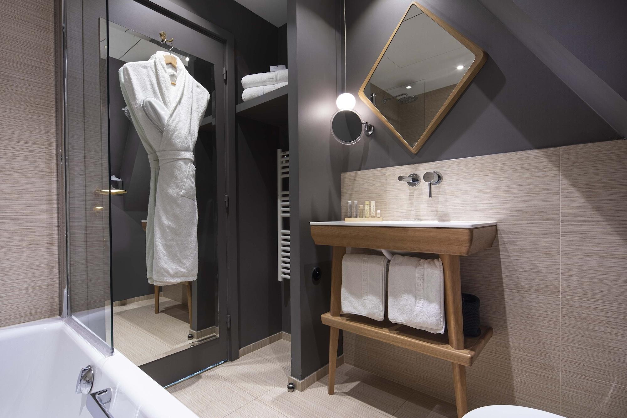 Millésime Hotel 4*