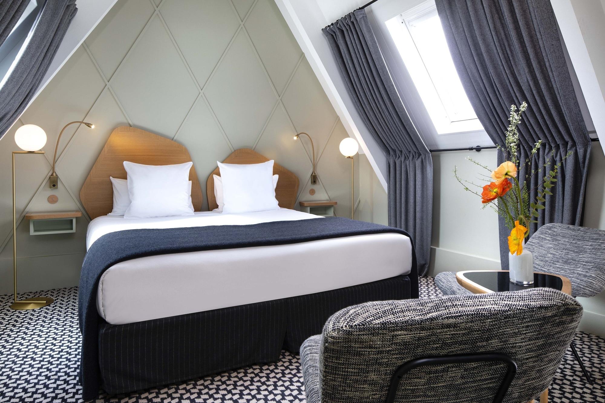 Millésime Hotel 4*