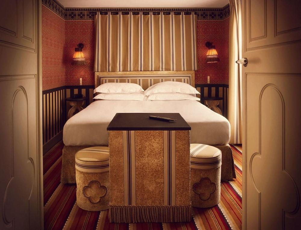 Du Bourg Tibourg 4* Paris