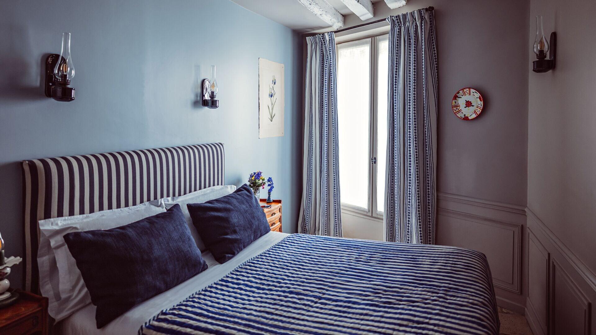 Maison Saintonge 4*