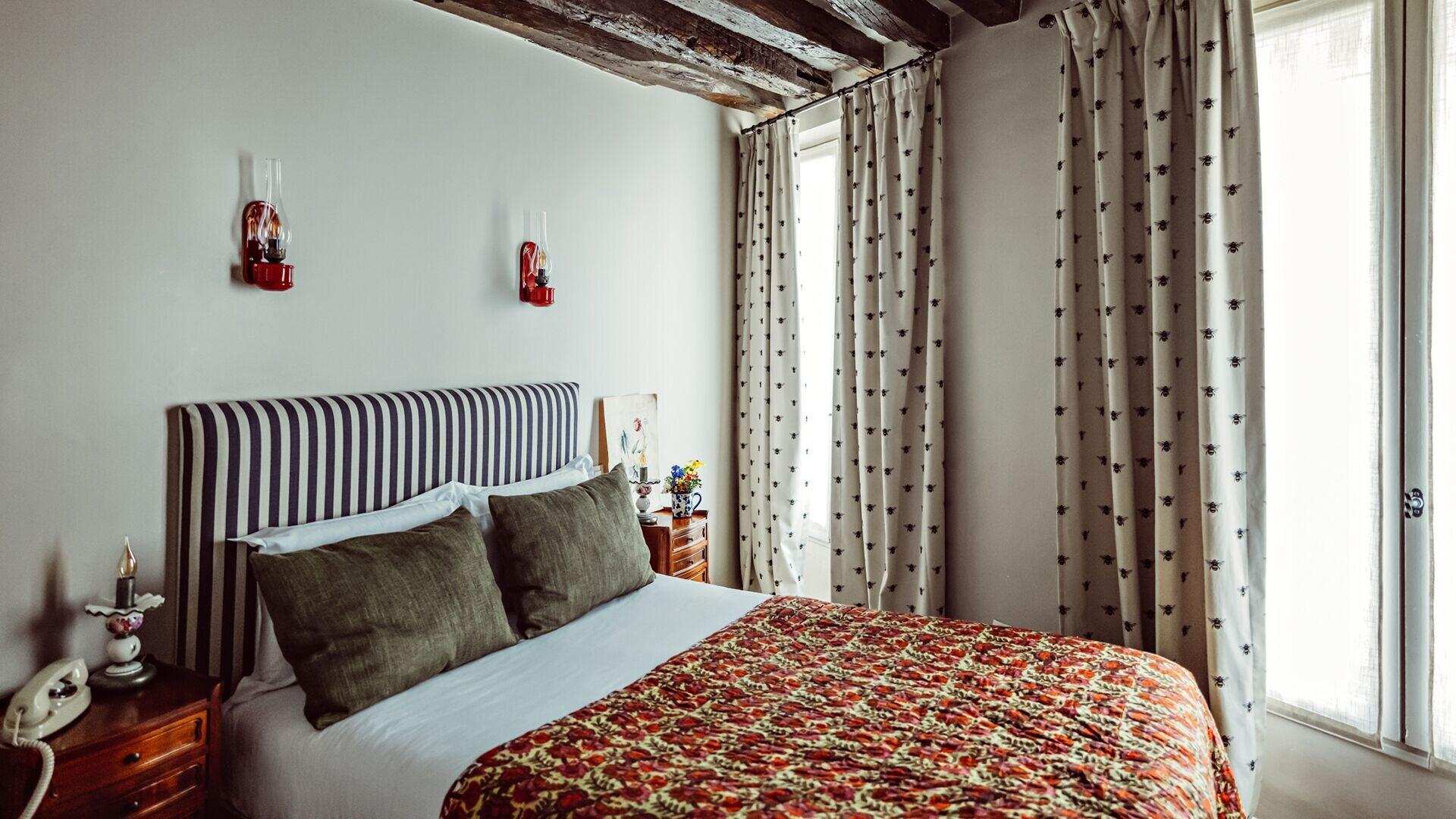 Maison Saintonge Hotel Paris