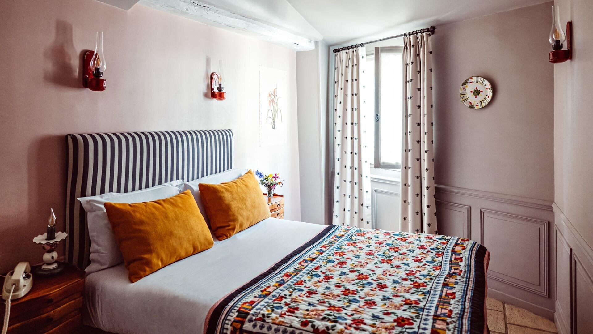 Maison Saintonge Paris