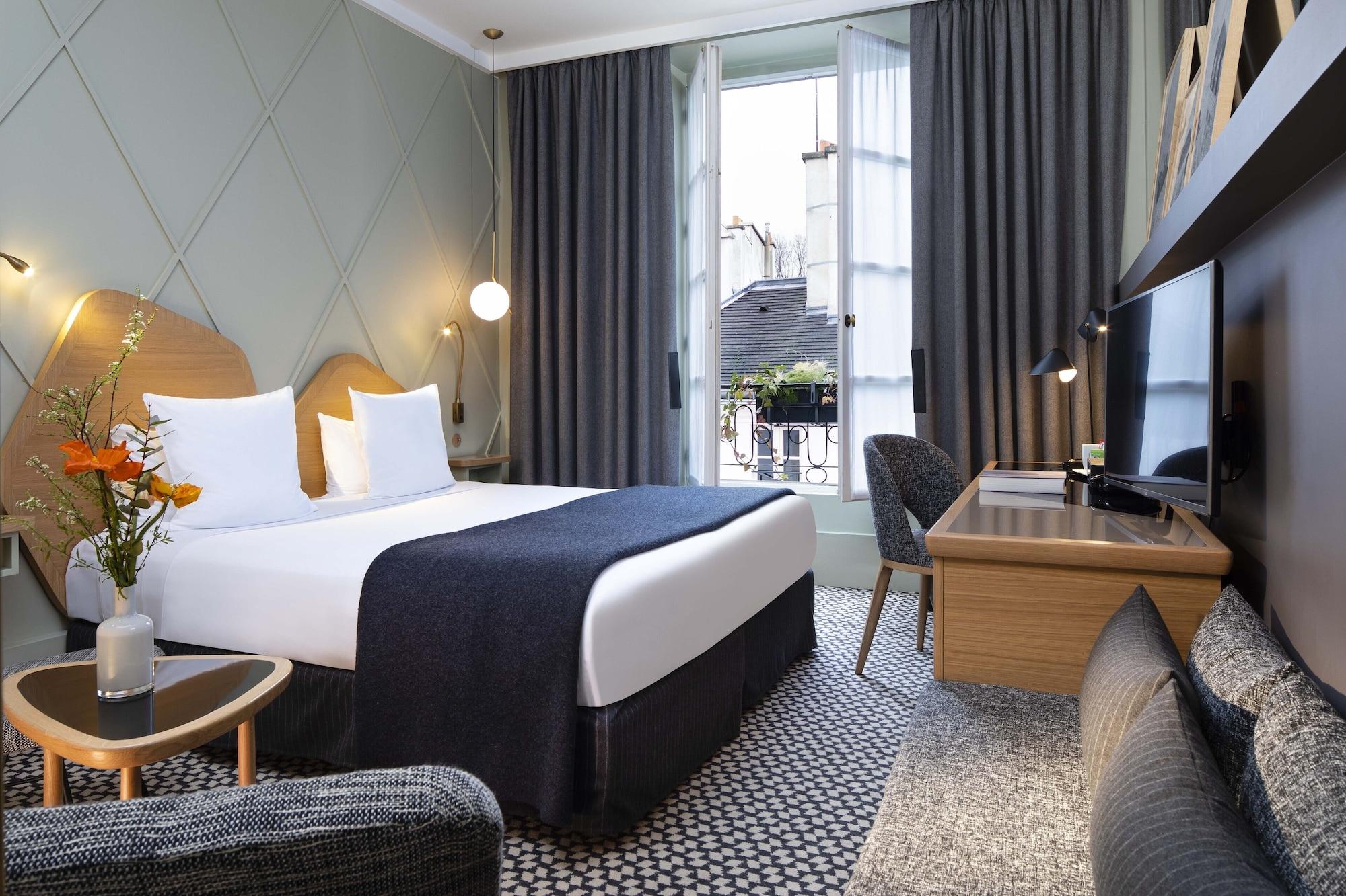 Hotel Millésime Paris