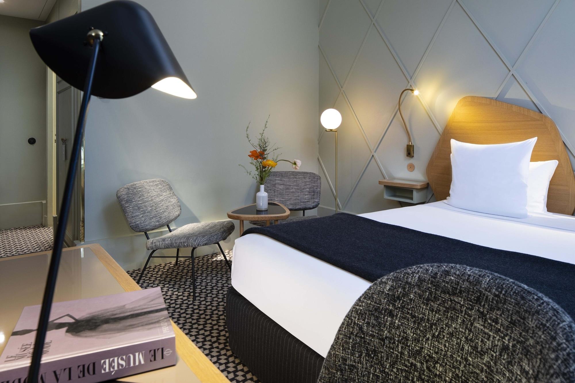 Millésime Hotel Paris