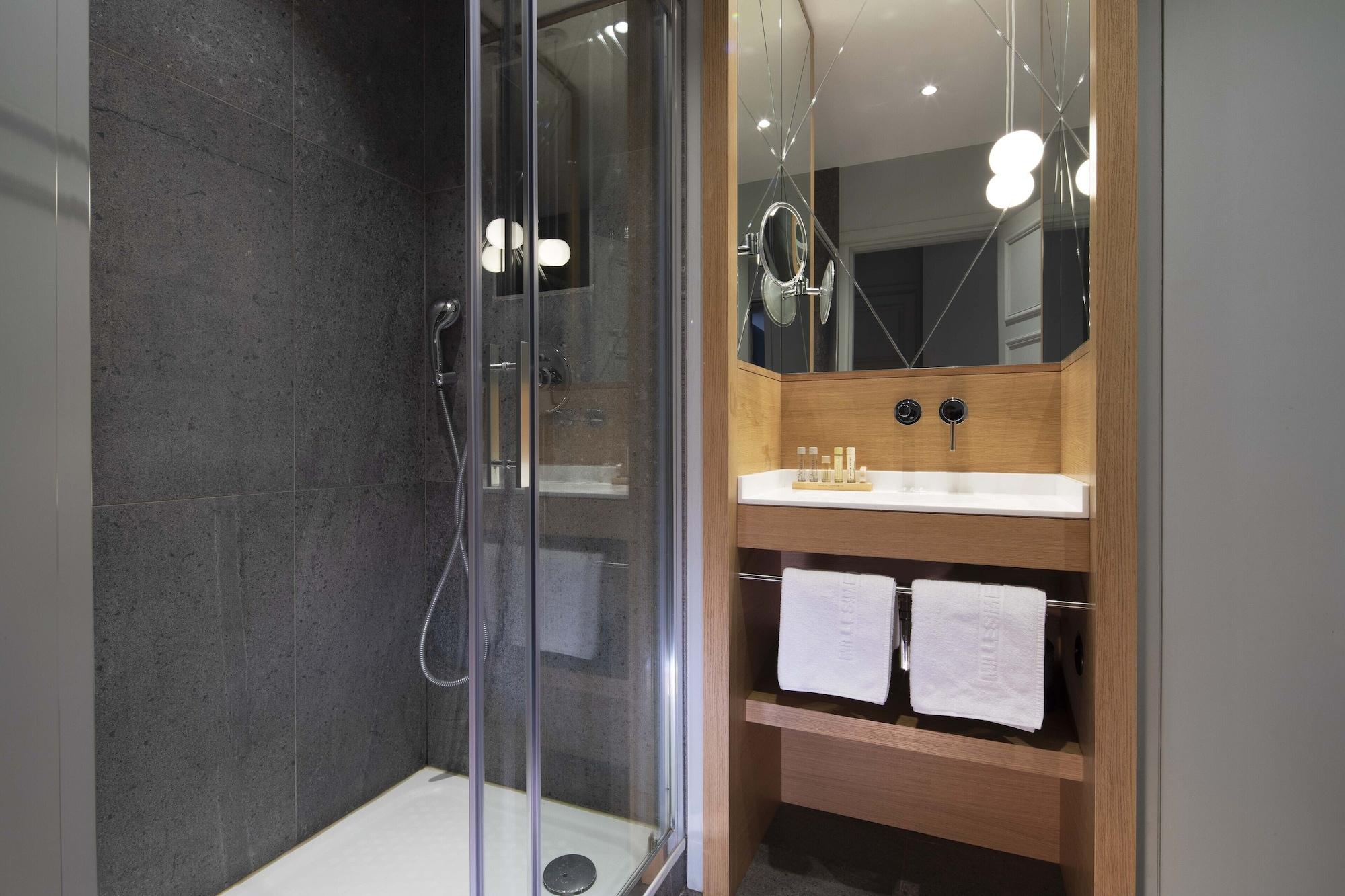 Millésime Hotel 4*