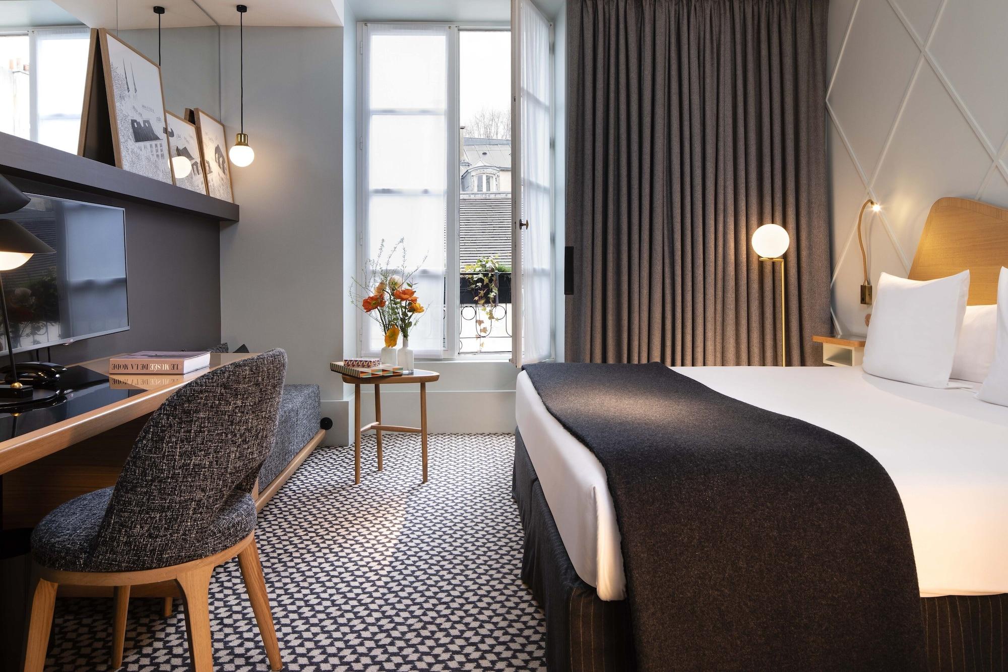 Millésime Hotel