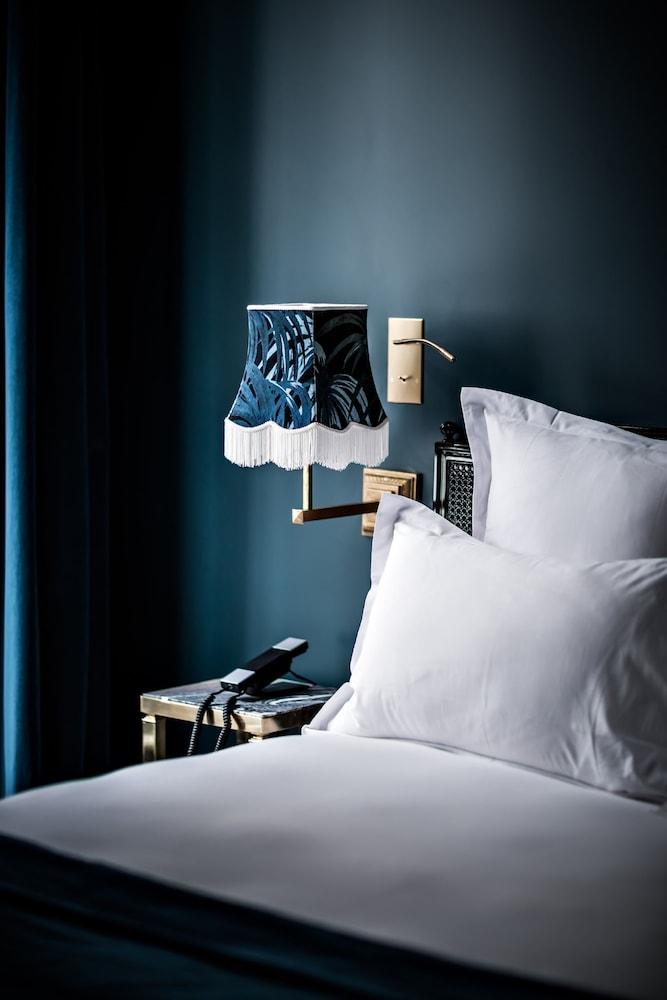 Providence Hotel Paris