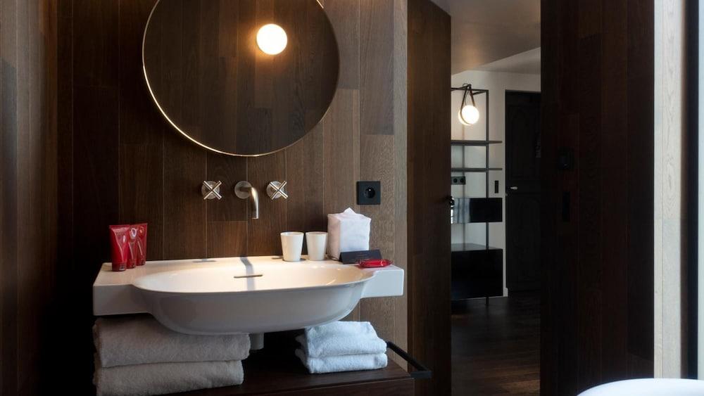 Du Bourg Tibourg Hotel Paris