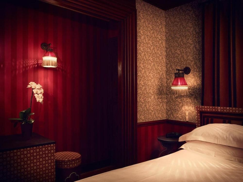 Du Bourg Tibourg Hotel Paris