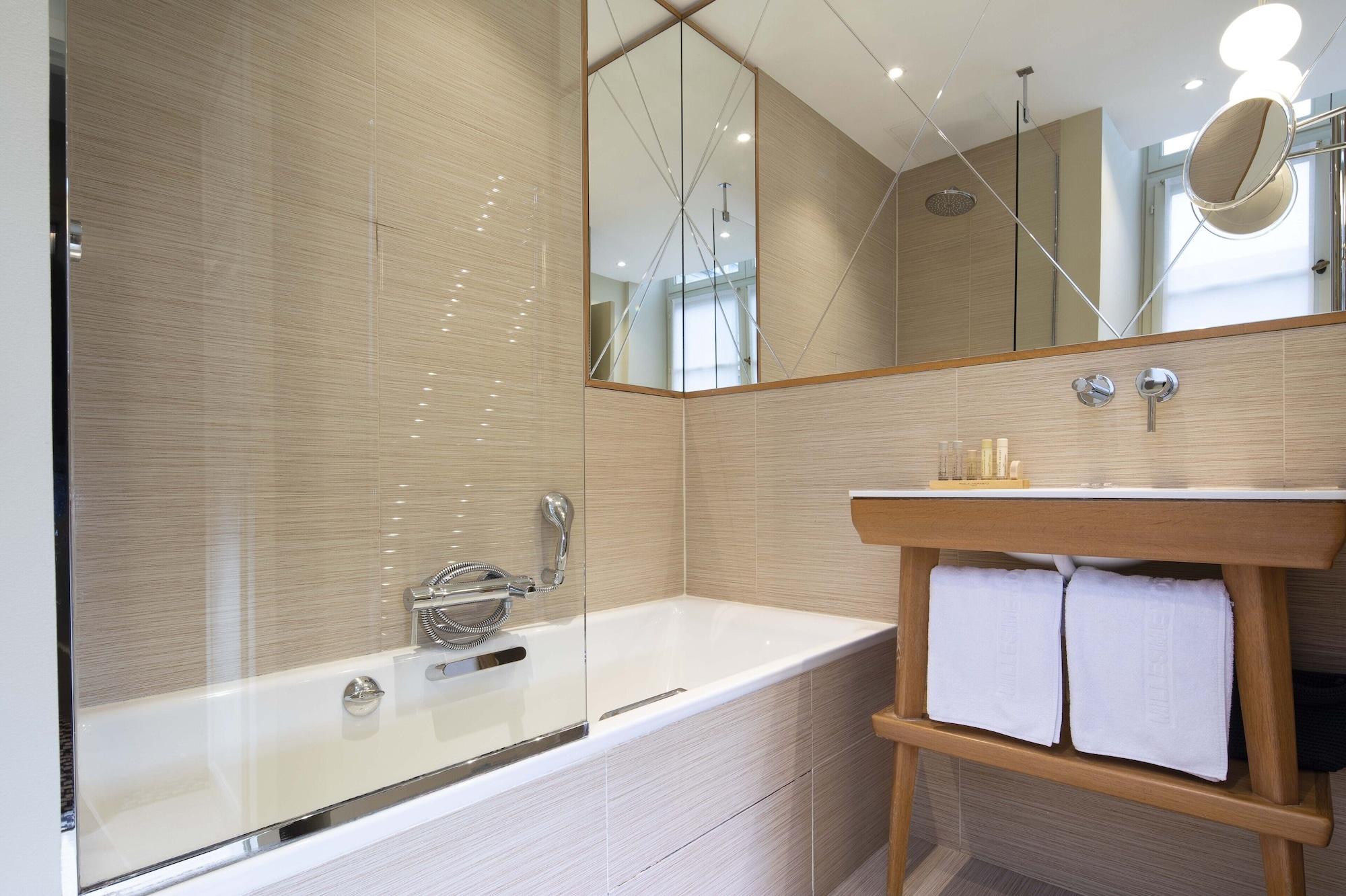 Millésime 4* Paris
